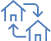 Remortgages Icon