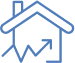 Buy to Let Mortgage Rental Income Icon