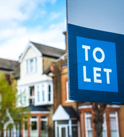 Residential Buy to Let Mortgage Broker Hero Image