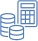 Stamp Duty Icon Calculator Icon