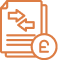Bridging Loan Support Icon