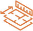 Property Development Finance Project Icon