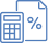 Mortgage Repayment Calculator Icon