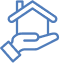 First Time Buyer Government Schemes Icon